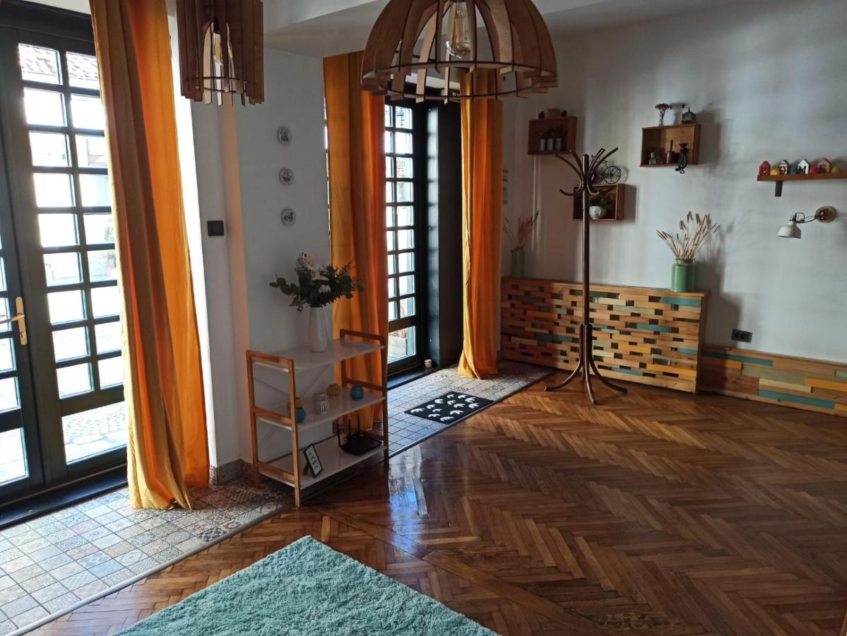 Home Central Apartment ブラショフ エクステリア 写真